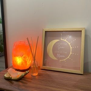 Wall decor
